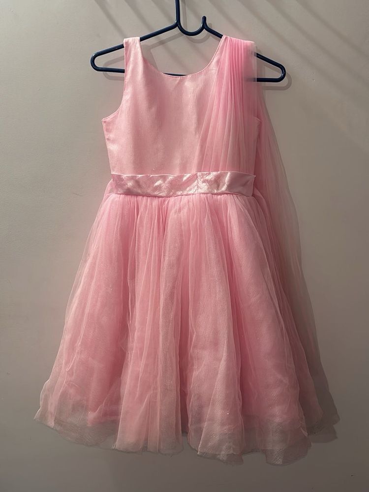 princess dress