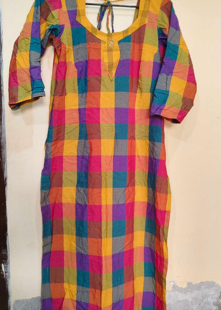 Kurta Set