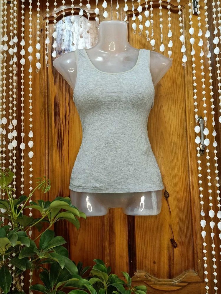Active Wear Tank Top