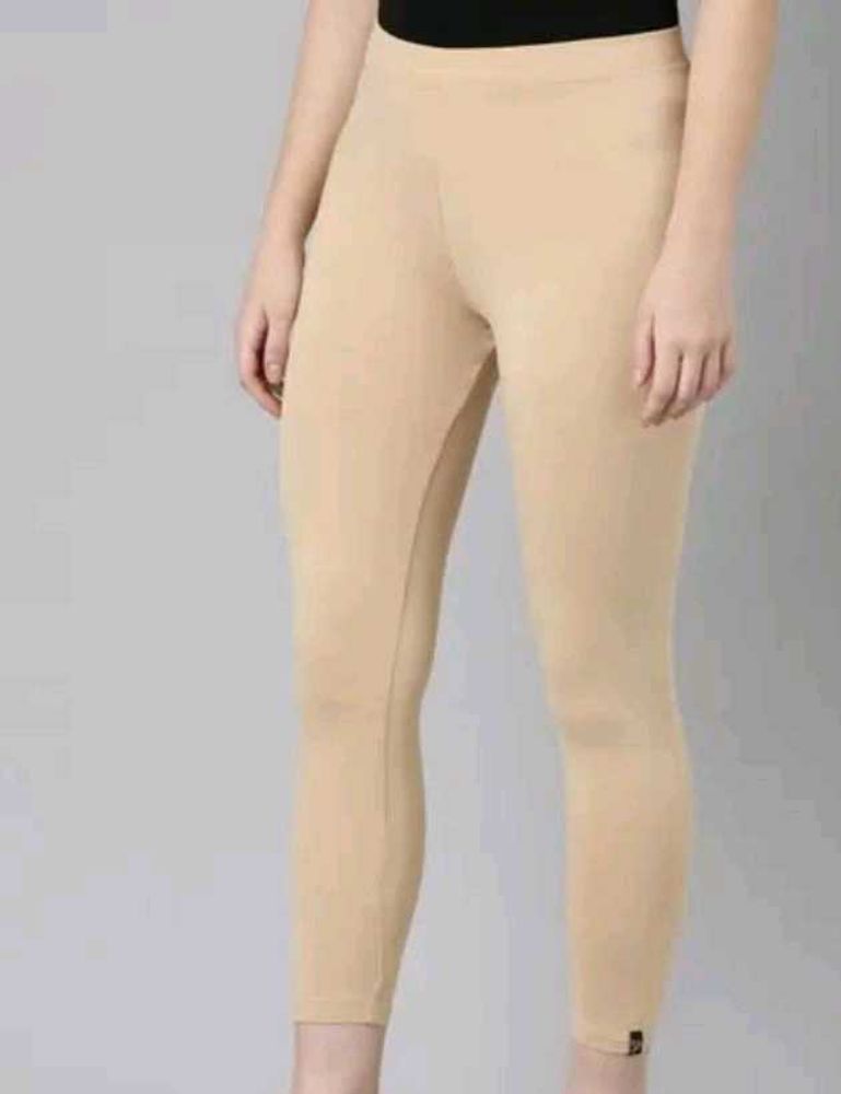 Twin Birds Legging, Size:M