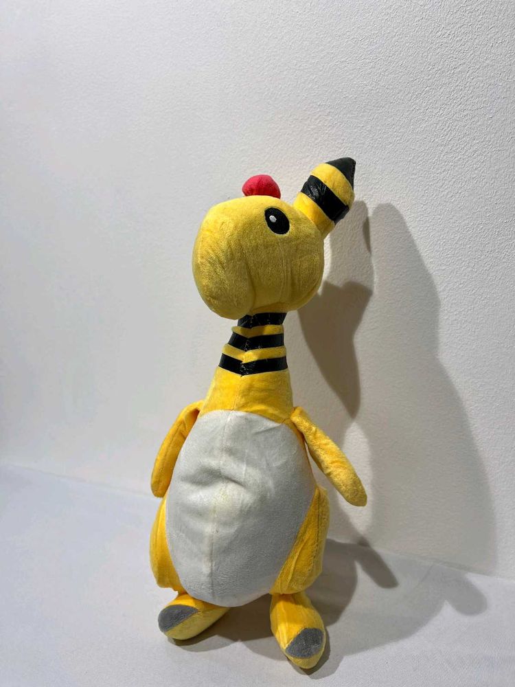 Ampharos Pokemon Plush
