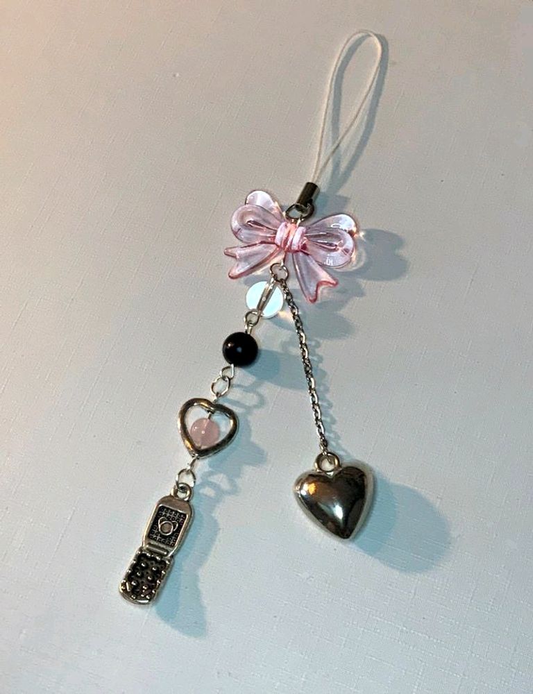 Phonecharm