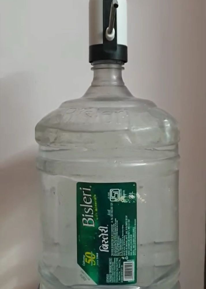 water dispenser