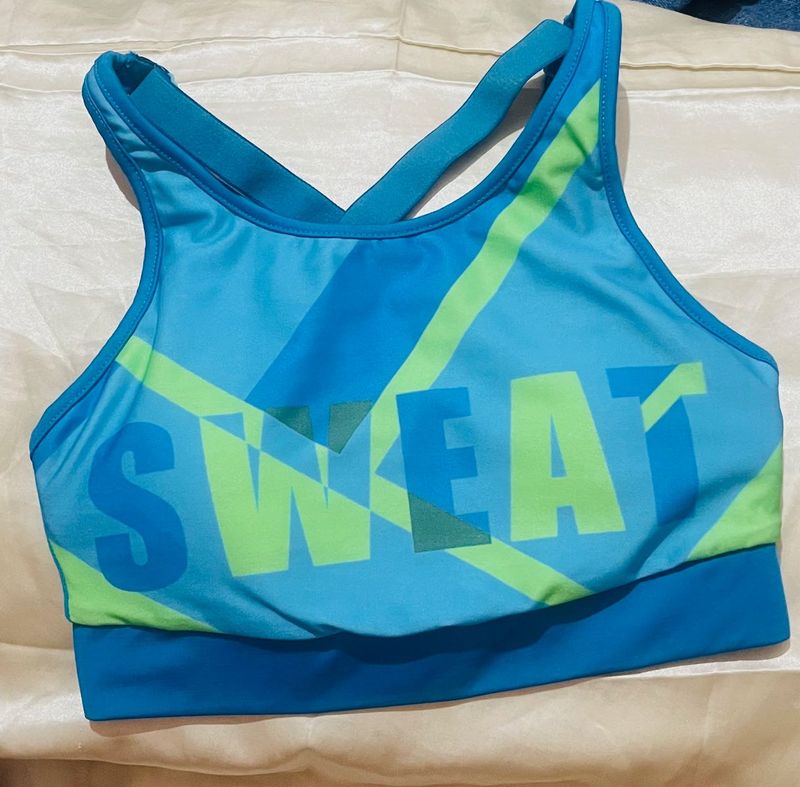 Sports Bra