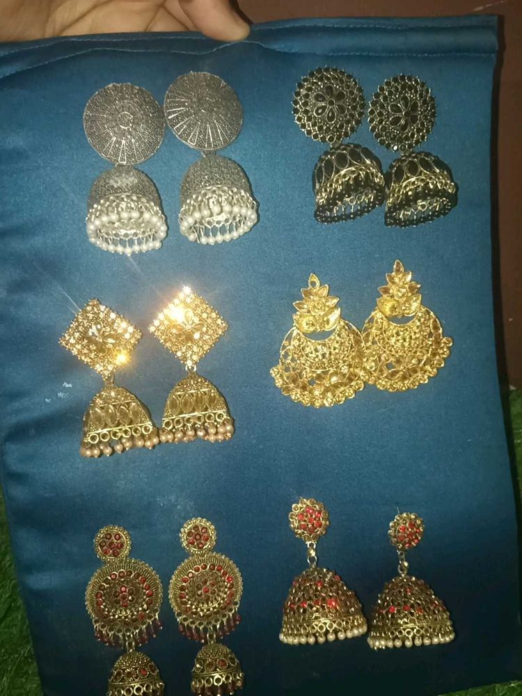 Earring