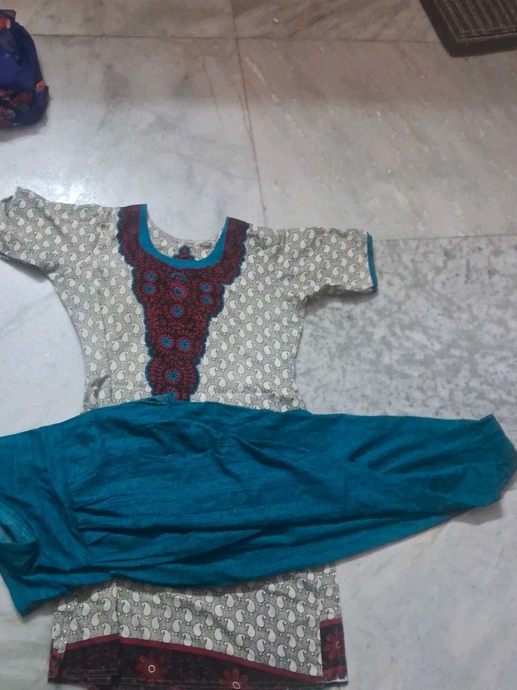 Kurta Set