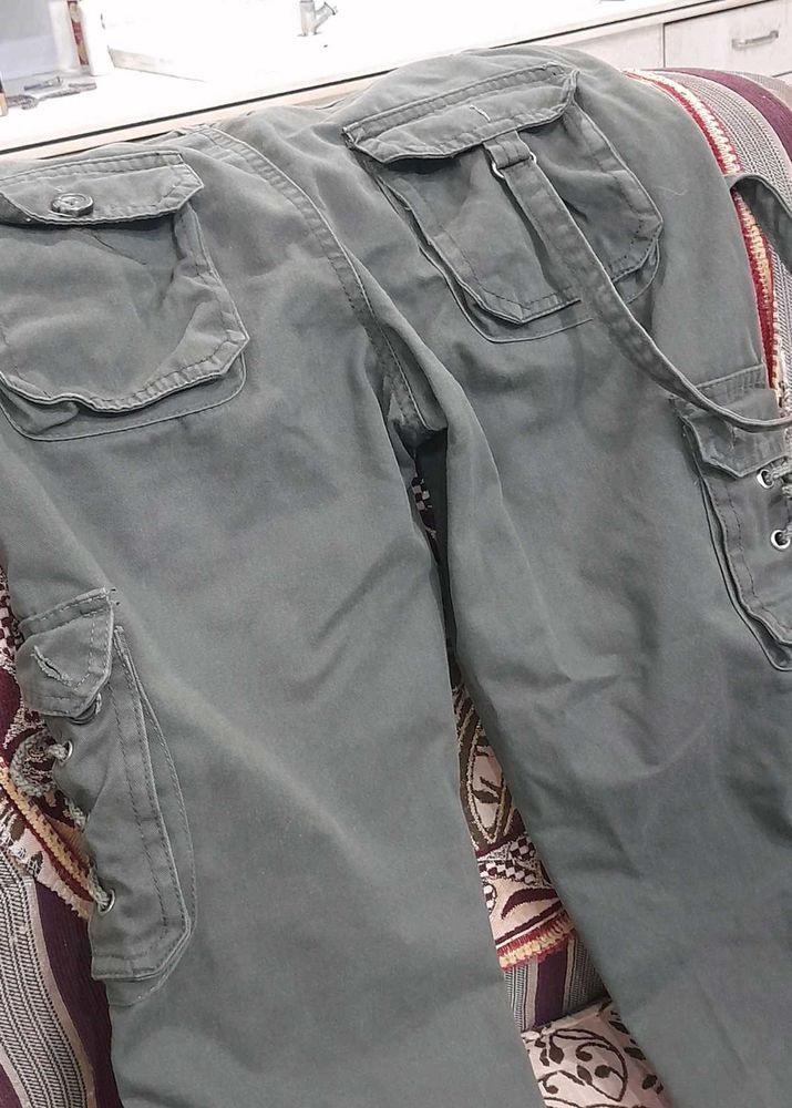 Cargo Jean&#39;s