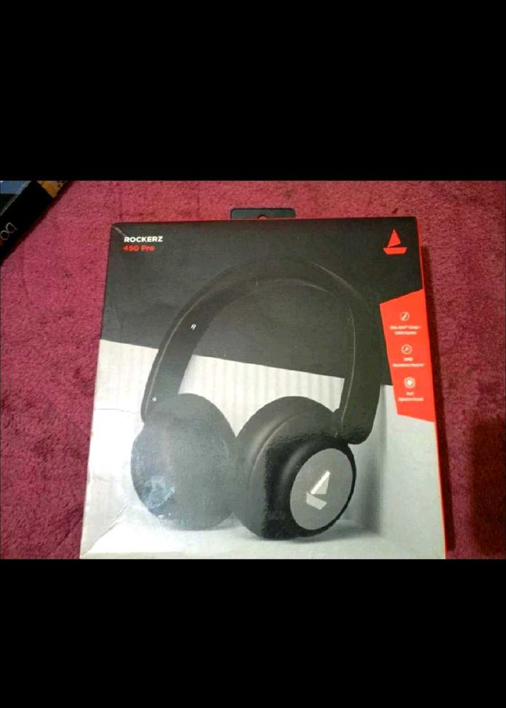 🎧 Headphone