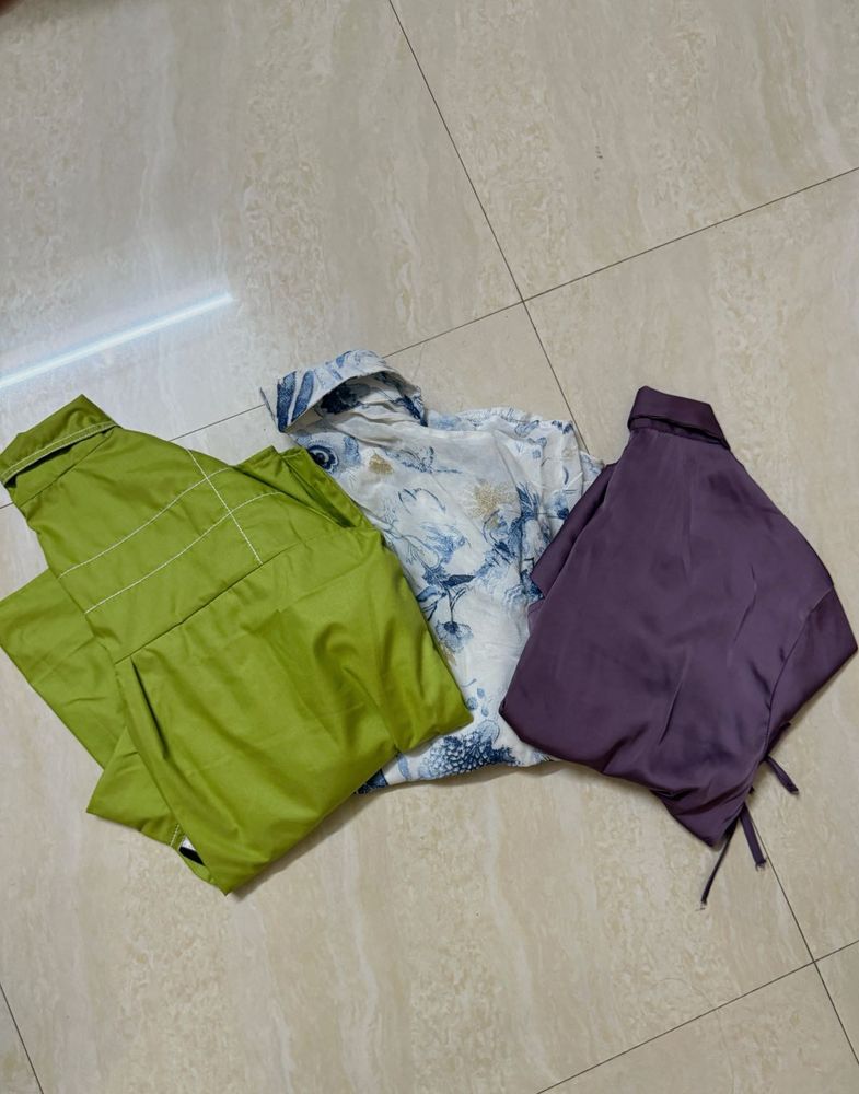 Tops Bundle - Stylish Mix!