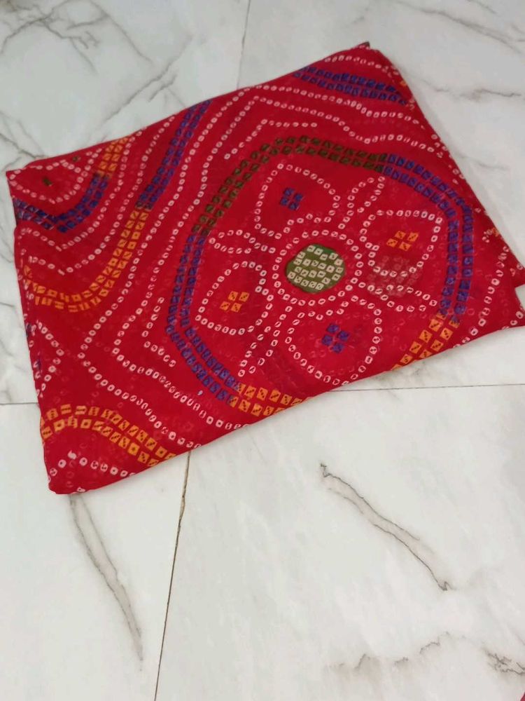 Daily Wear Saree