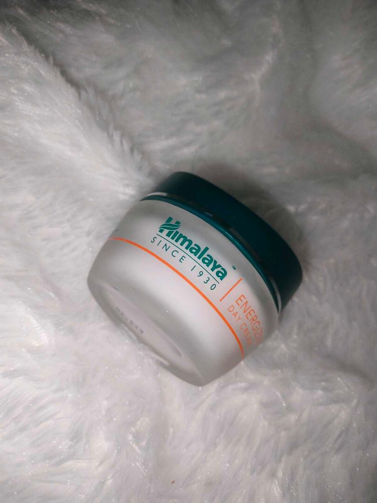 Himalaya Day Cream