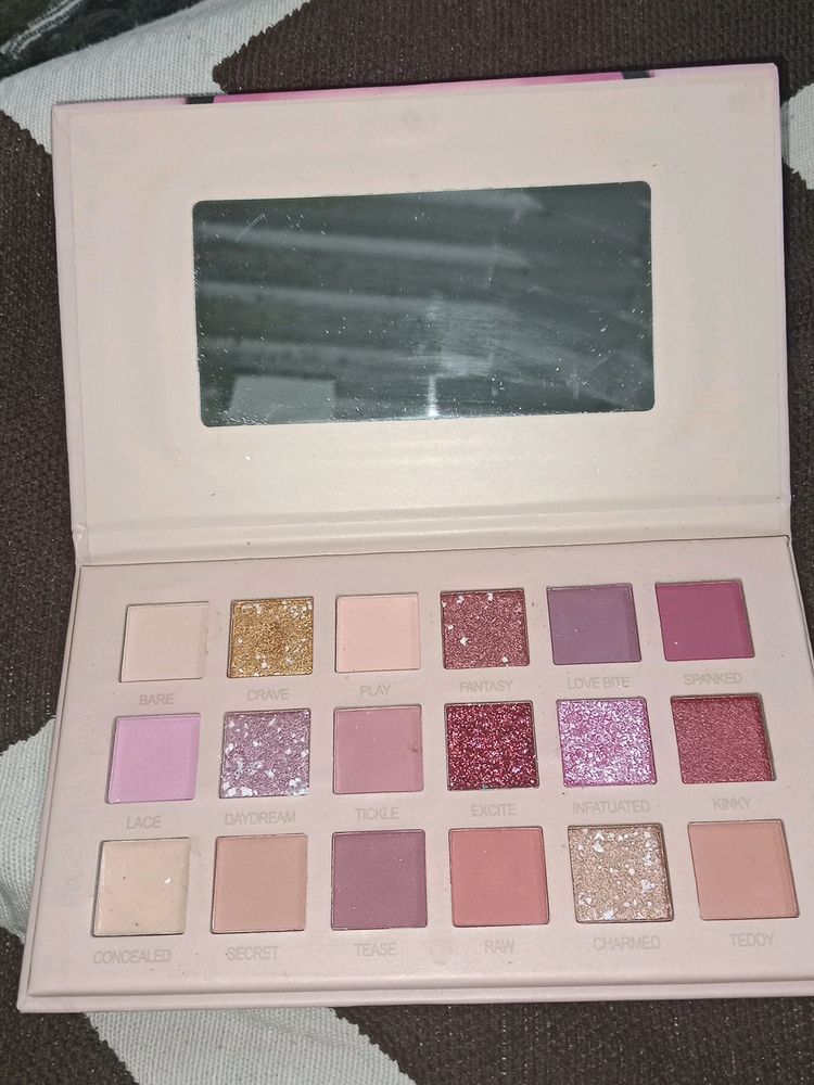 💥Deal Of The Day Nude Eyeshadow