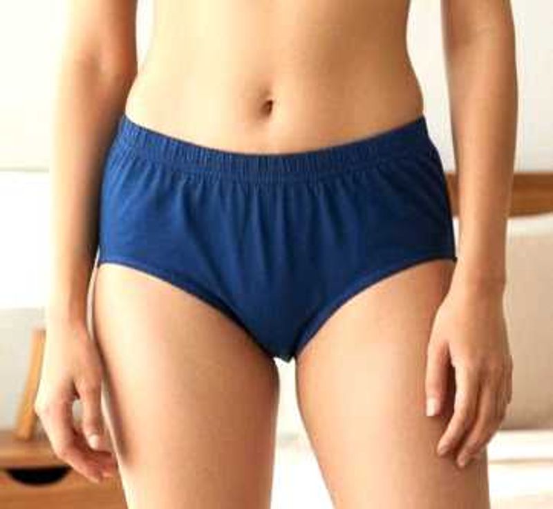 New Fresh Cotton Underwear