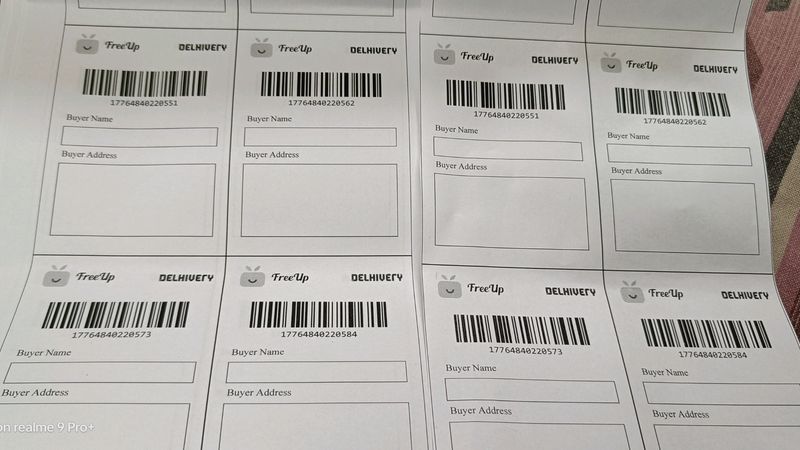 50 Selling Labels