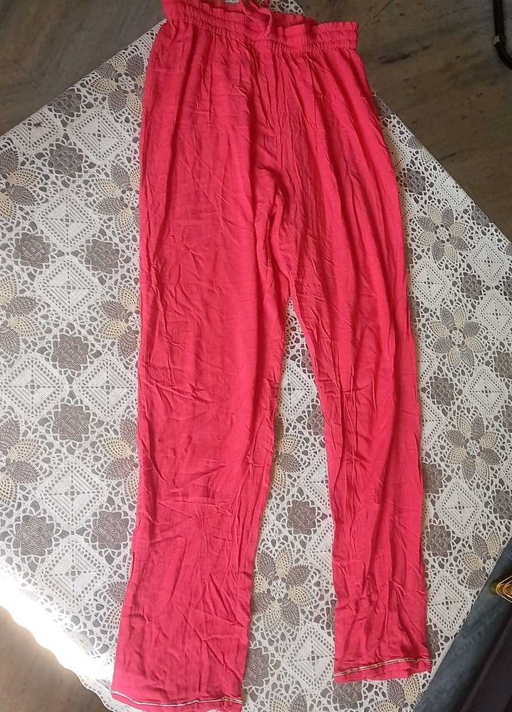 Summer Leggings