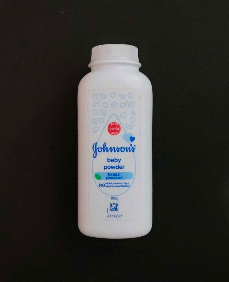 100g baby Powder