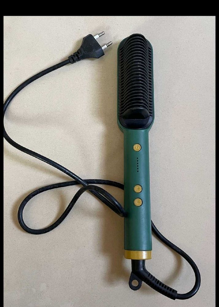 Hair Straightener