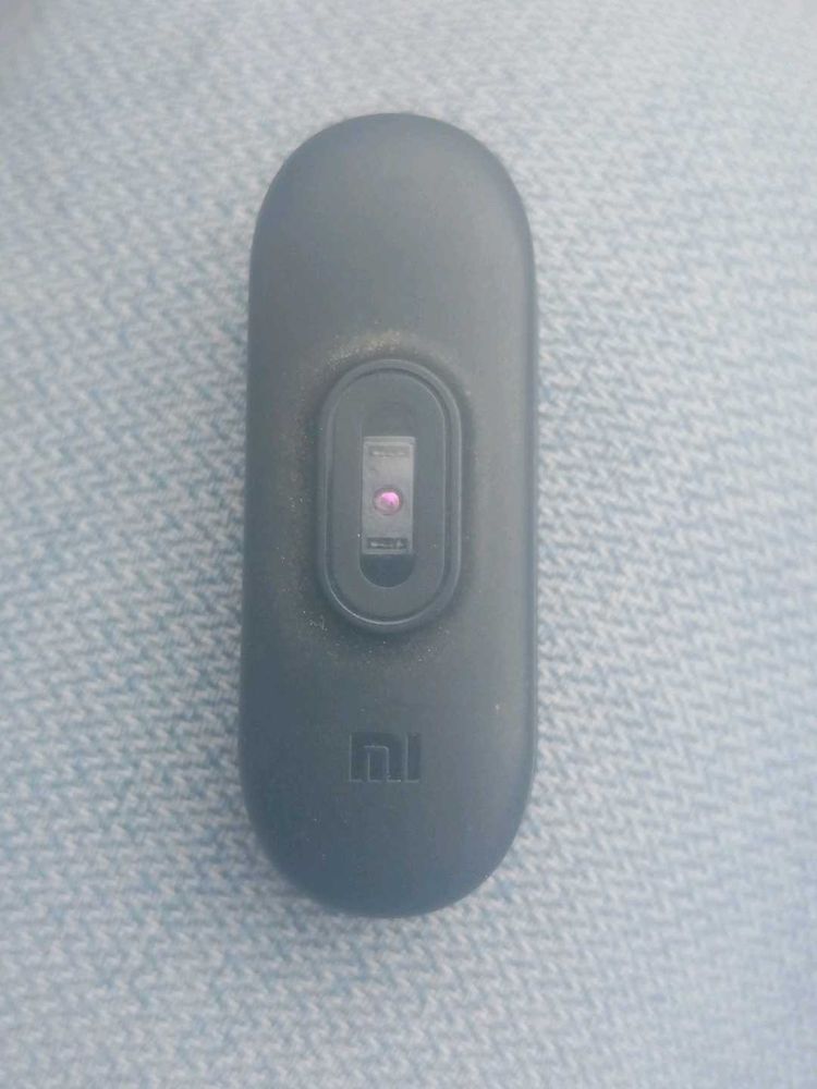 Mi Fitness Tracker