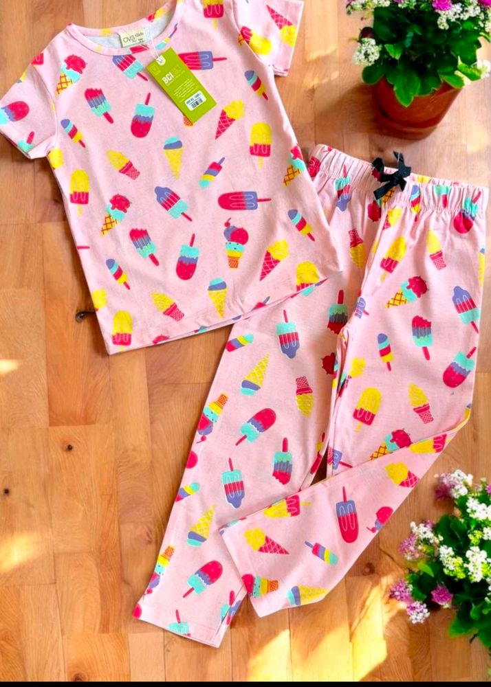 Cute Sets For Girls..