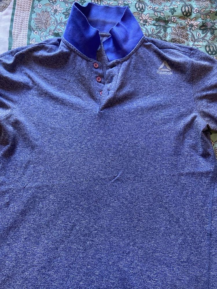 Reebok Polo TShirt