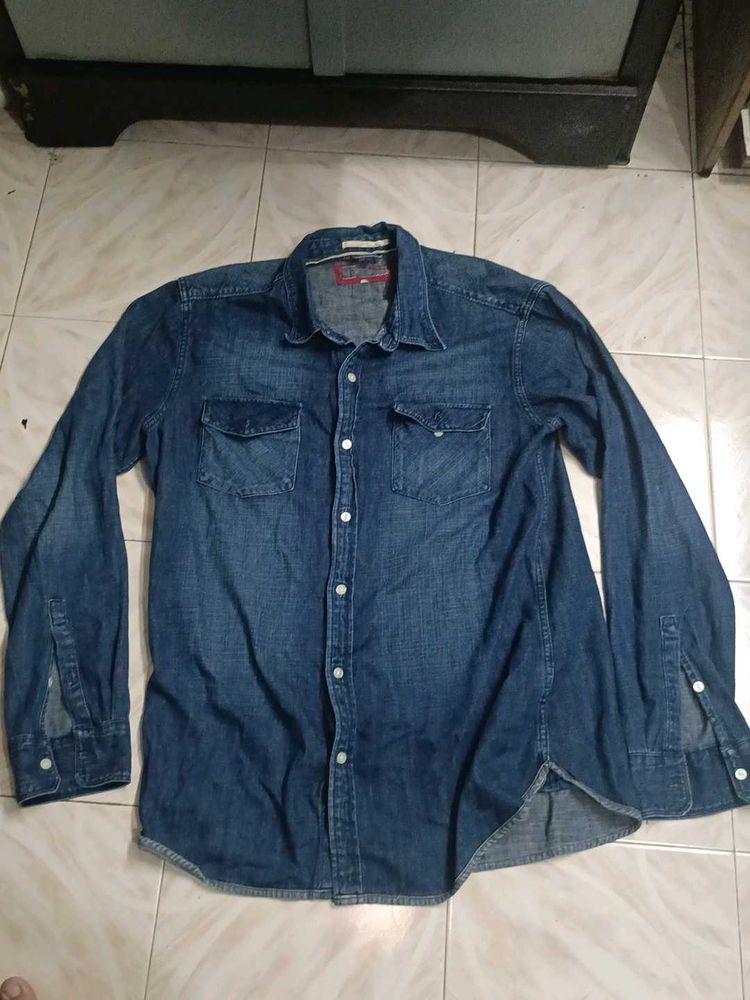 Branded Jacket