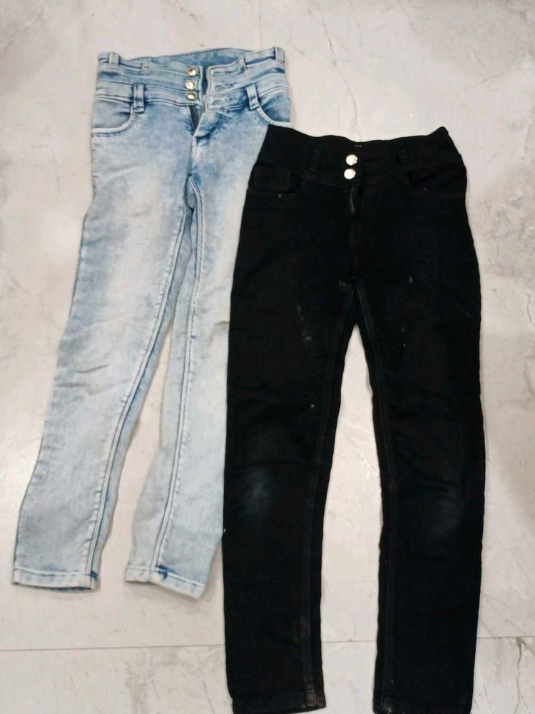 Jeans Bundle