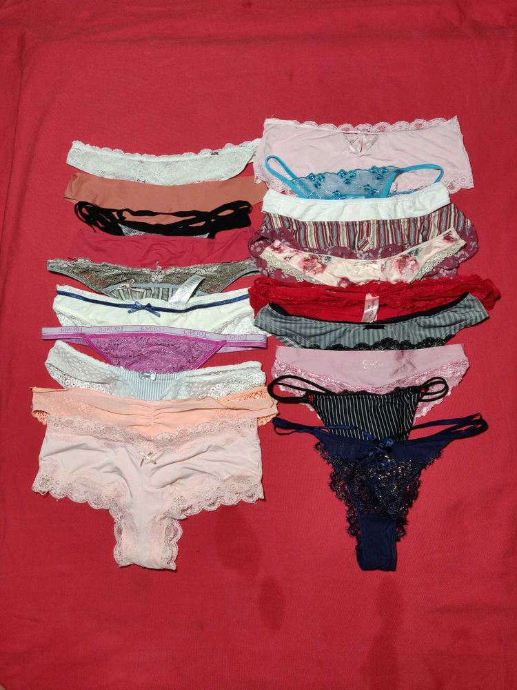 Combo 20 Brief Mix Size