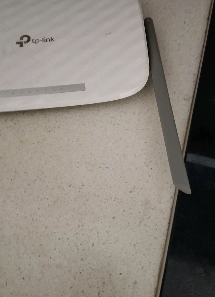 Tp-Link Archer C5 V4 Dual band 1200Mbps