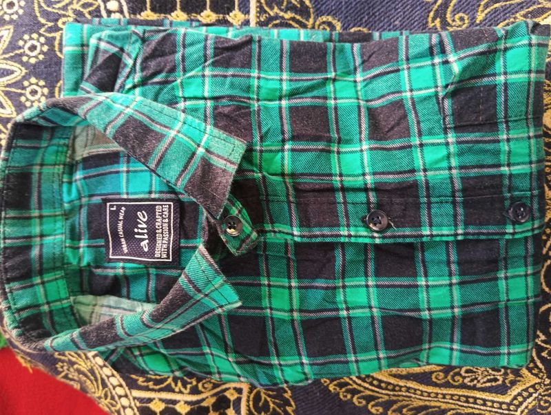 Casual Wear