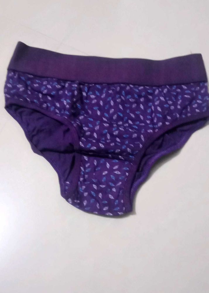 Briefs