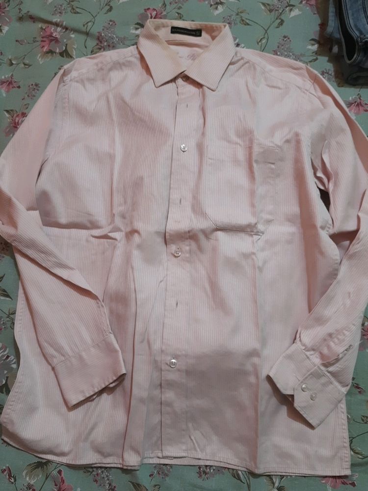 Full Shirt