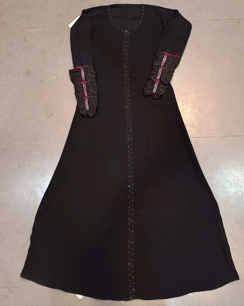 Burqa