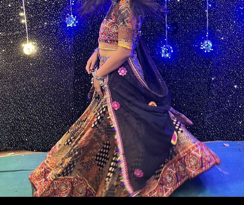 Chaniya Choli