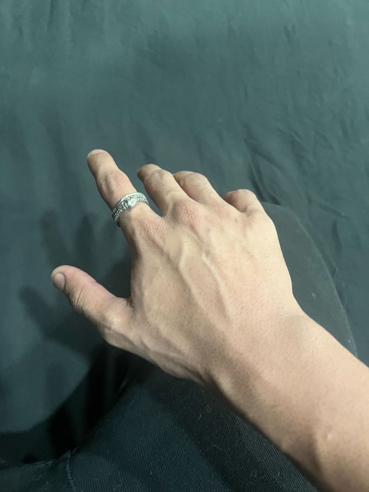 Snake Ring