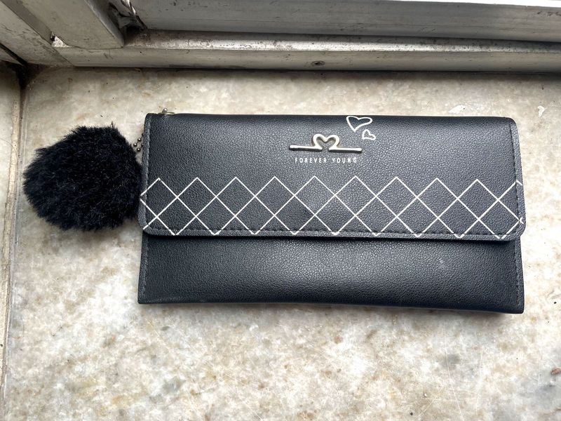 Forever Young Wallet