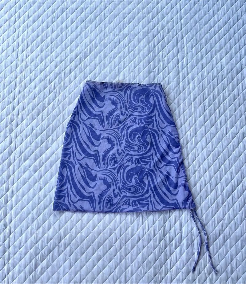 Y2k Vintage Mini Skirt