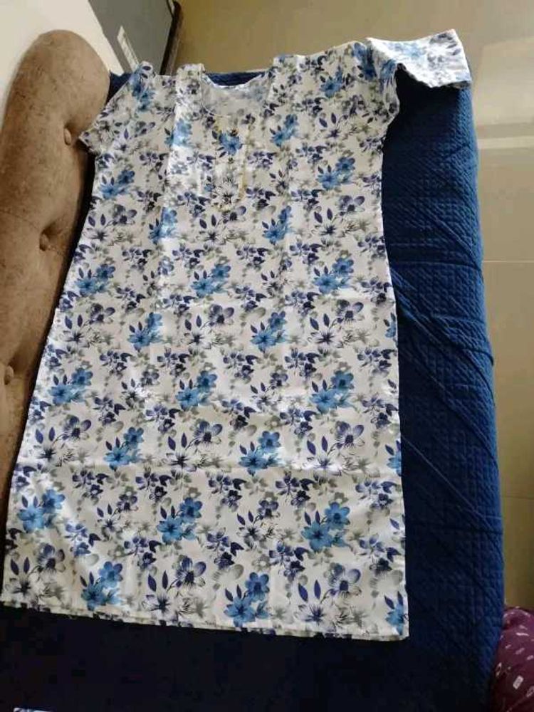 Kurta With Pant
