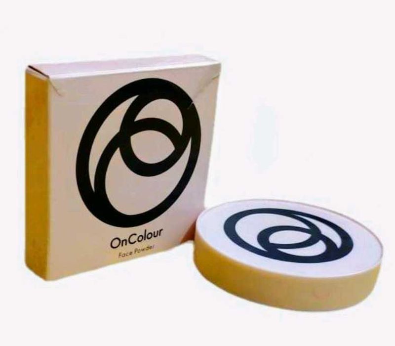 OnColour Face Powder