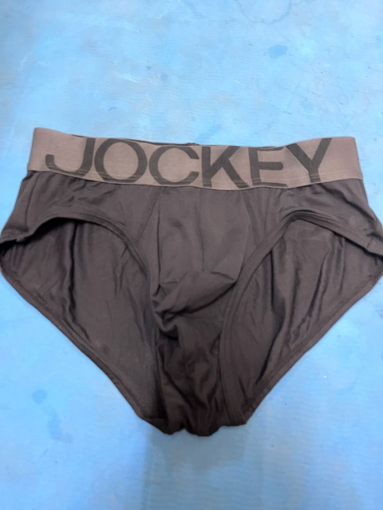Jockey Briefs Reserved