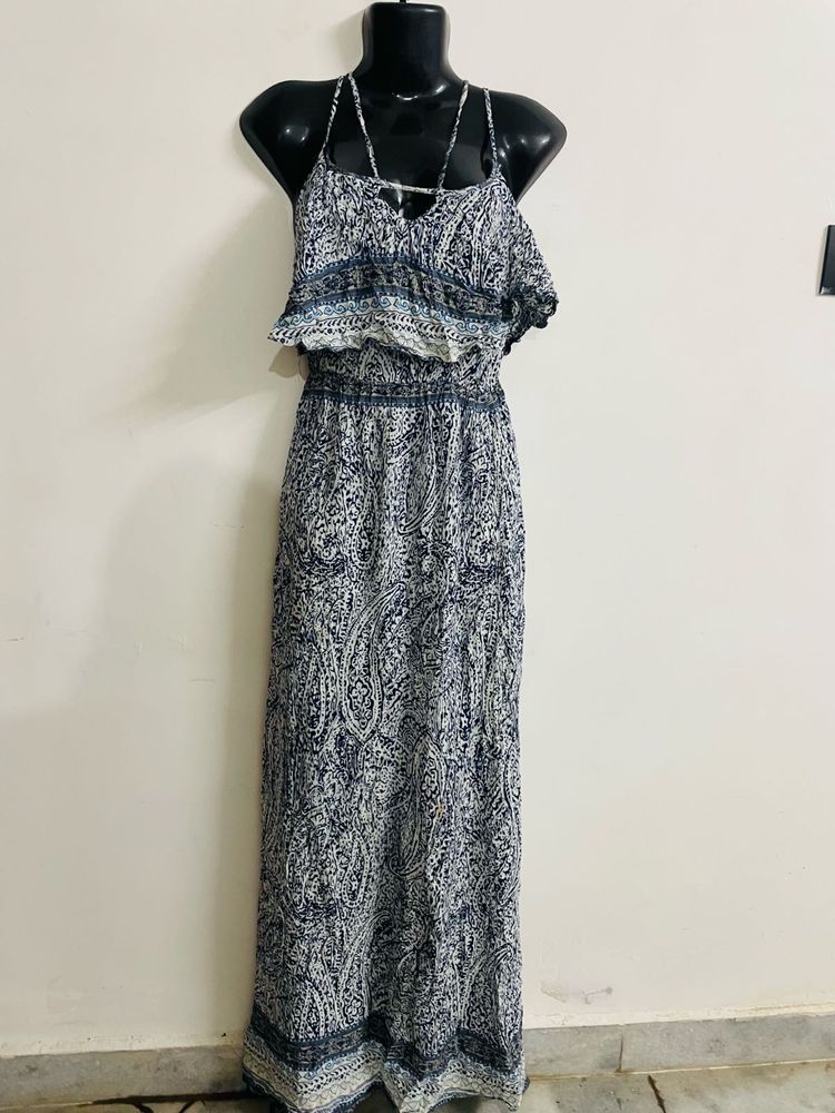 Summer Beach Dress
