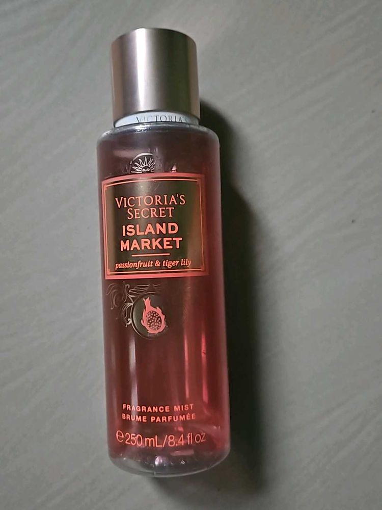 Victoria&#39;s Secret body mist, Island Market