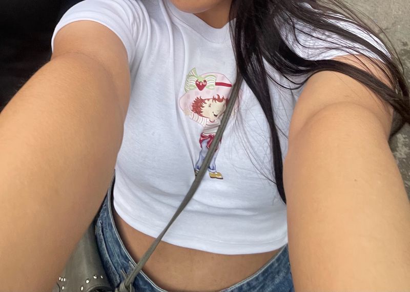 White Top