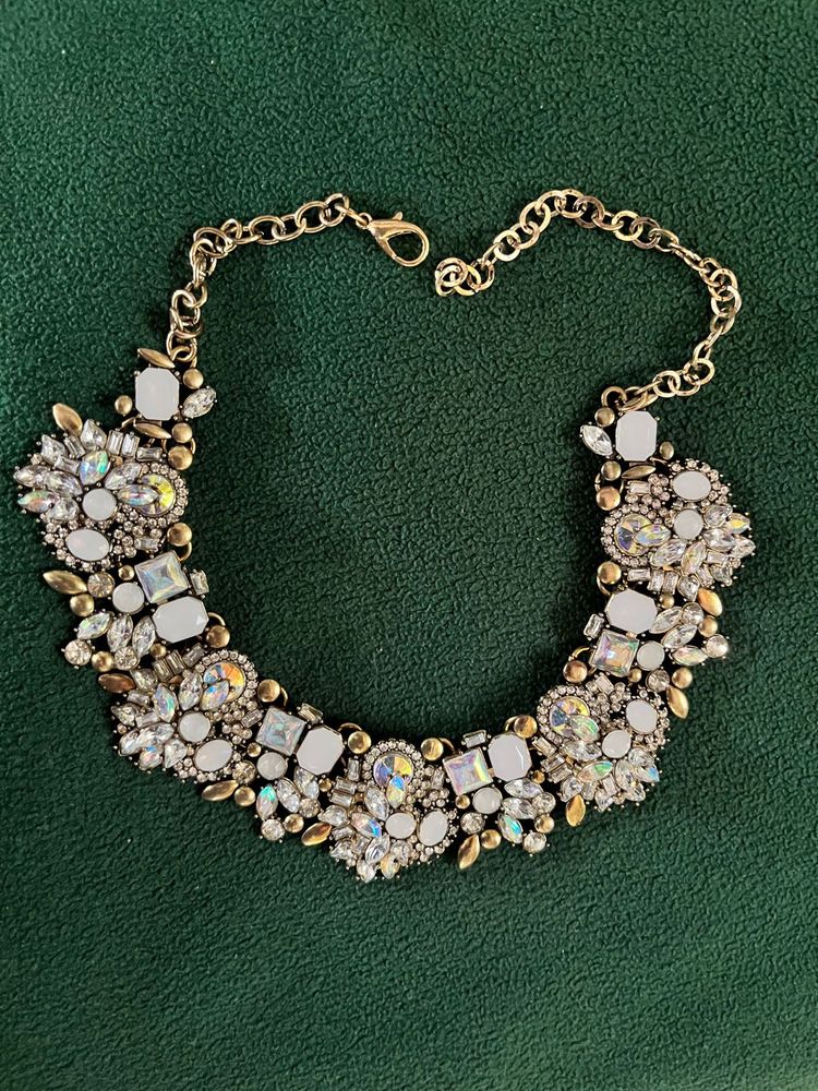 Neck Piece
