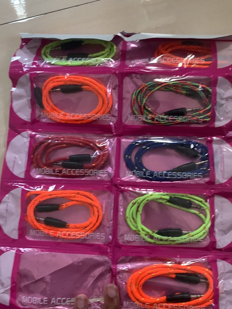 Aux Cable