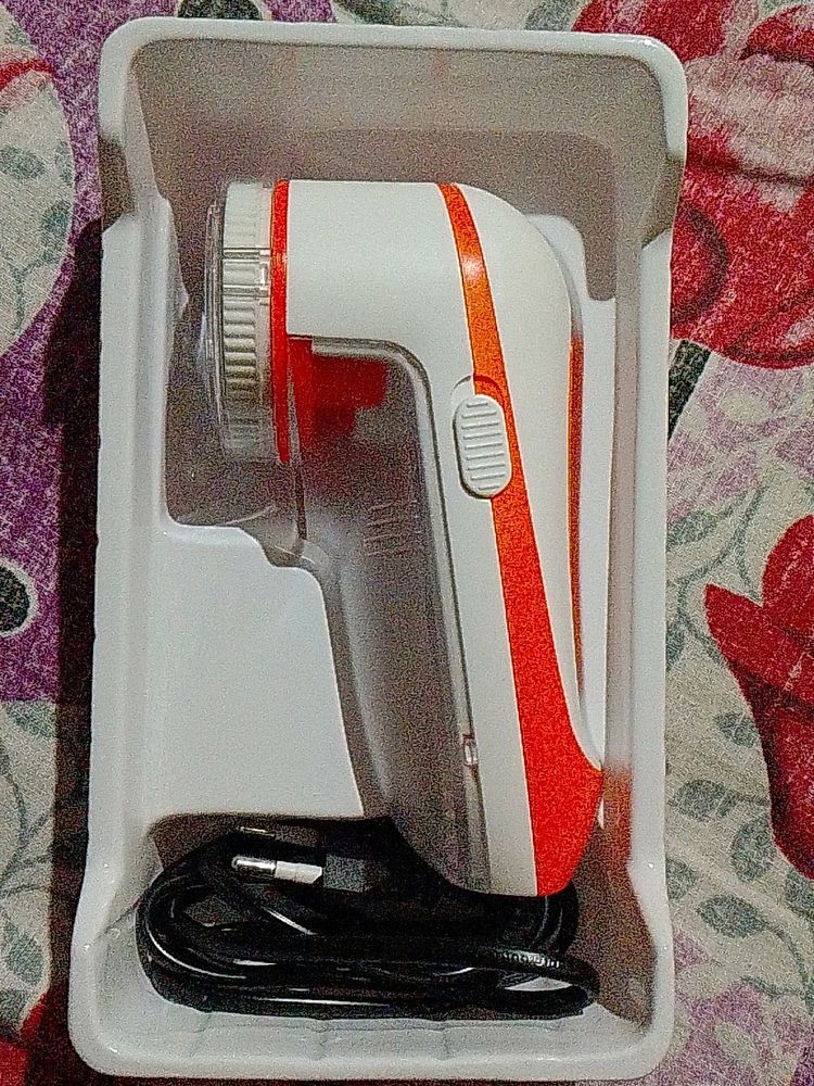Lint Remover