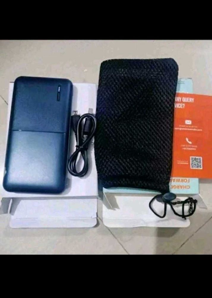Intex Power Bank 🏧