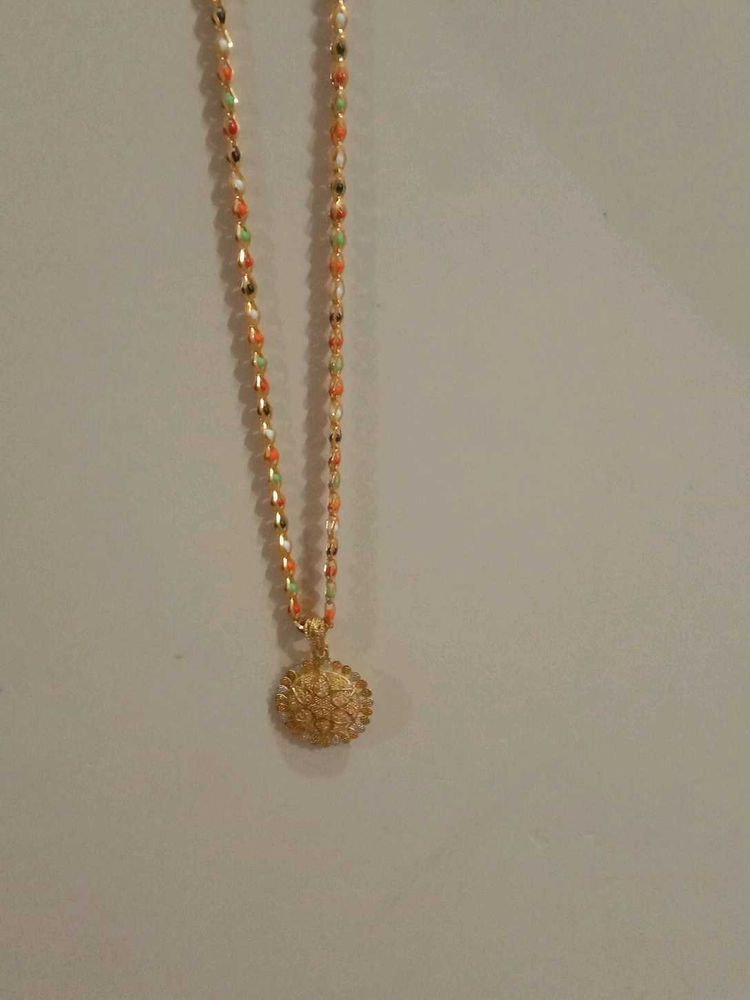 Beautiful Paddal Mala