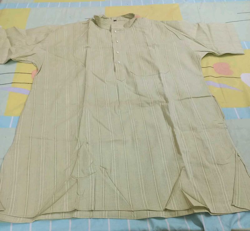 New Unused Short Kurta