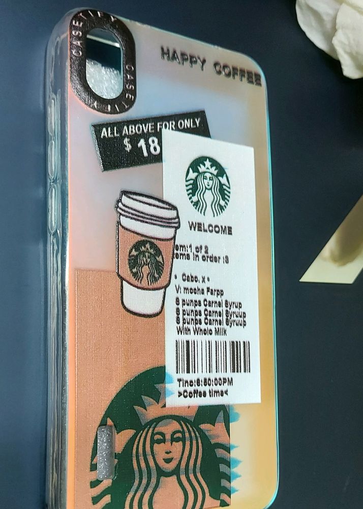 Starbucks Cover For Android