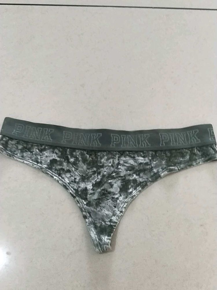 L Brief Victoria&#39;s Secret